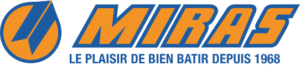 Miras logo