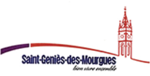 Logo St-Geniès-des-Mourgues